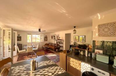 Appartement À Vendre T4 avec bel extérieur - Parking et cave — photo du bien
