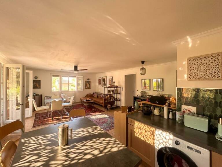 Appartement À Vendre T4 avec bel extérieur - Parking et cave — photo 1