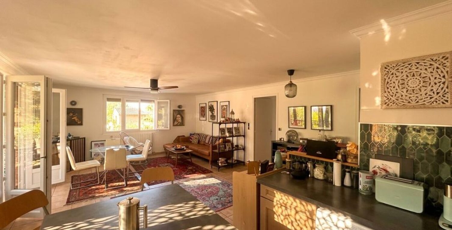 Appartement À Vendre T4 avec bel extérieur - Parking et cave — photo 1