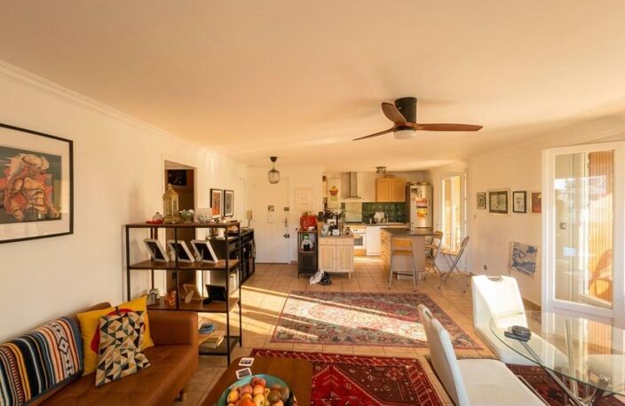 Appartement À Vendre T4 avec bel extérieur - Parking et cave — photo 3