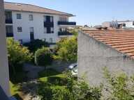 Appartement Lunel T2 avec terrasse et parking — photo 2