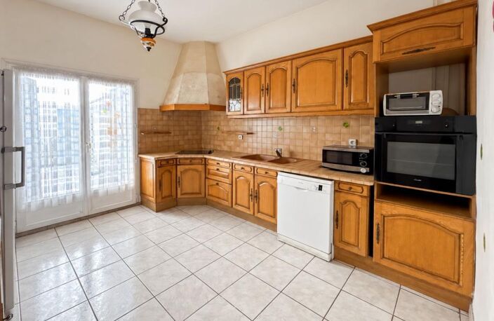 Maison À Vendre — photo 3
