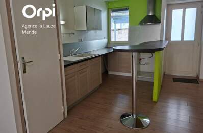 Appartement À Louer — photo du bien
