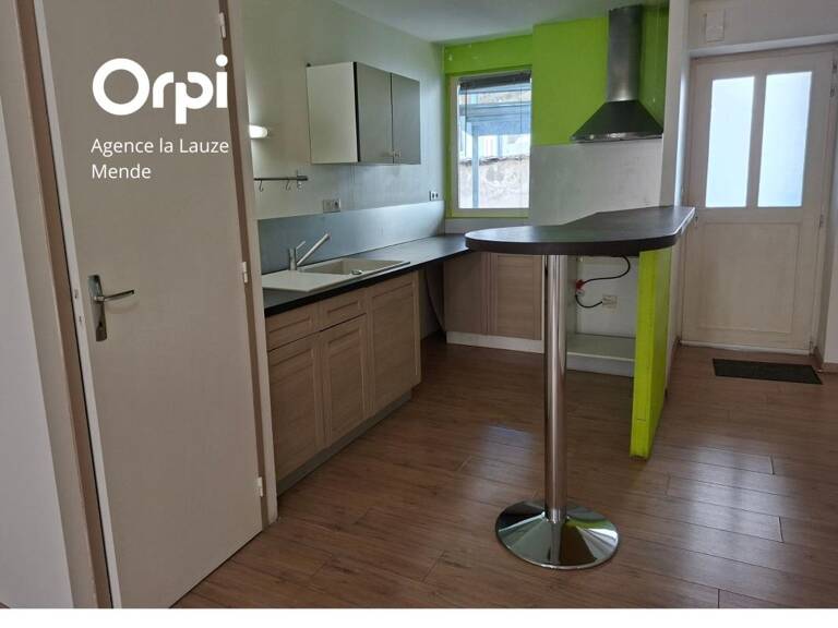 Appartement À Louer — photo 1