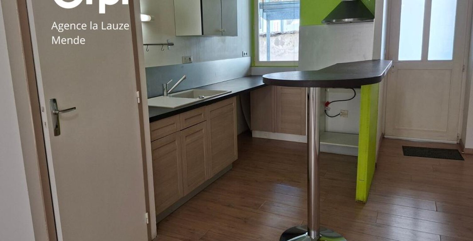 Appartement À Louer — photo 1