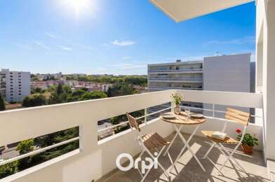 Appartement 3 pièces 235000 €