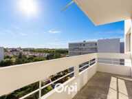 Beaux volumes – 3 pièces traversant de 80 m², balcon, cave et parking — photo 2