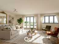 Beaux volumes – 3 pièces traversant de 80 m², balcon, cave et parking — photo 3