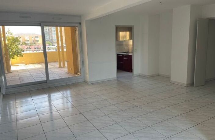 Appartement Lattes 3 pièce(s) 72.51 m2 — photo 3