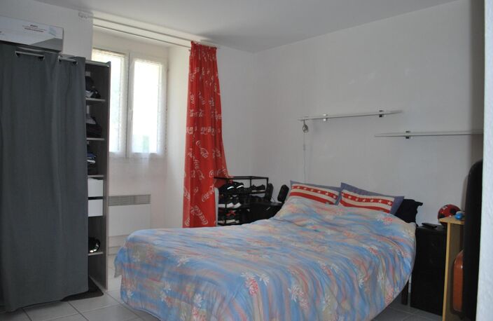 Très bel appartement avec son locataire — photo 2