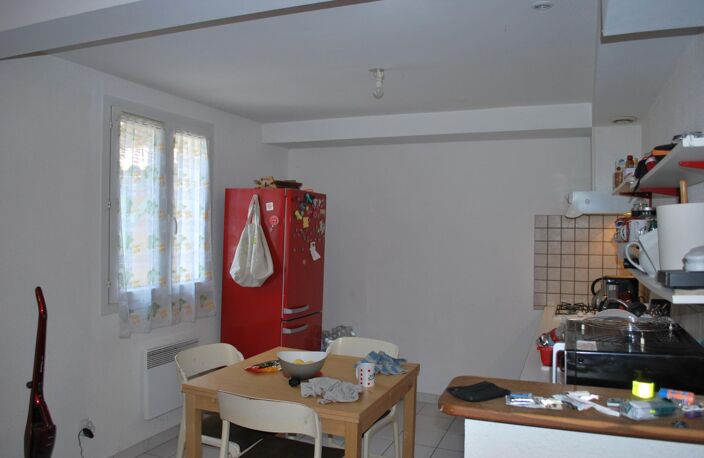 Très bel appartement avec son locataire — photo 3