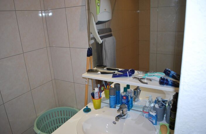 Très bel appartement avec son locataire — photo 4