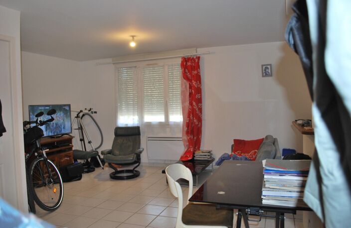 Très bel appartement avec son locataire — photo 5