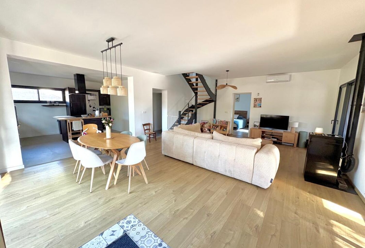 Maison À Vendre — photo 1
