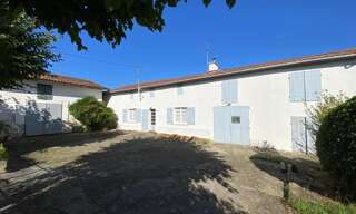 Maison 4 Pièces 116 m² à vendre à Poyartin (40380)