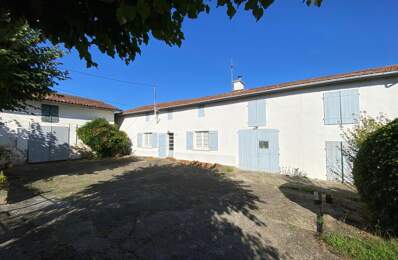 Maison À Vendre — photo du bien