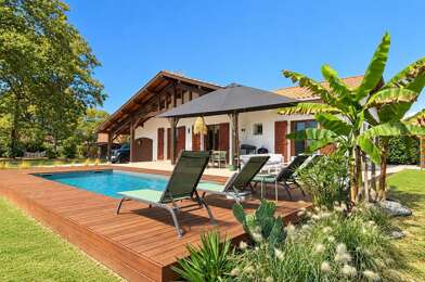 Maison 4 pièces 630000 €