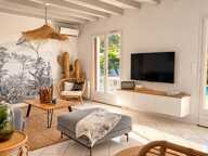 Maison de plain-pied avec piscine – Tosse — photo 2