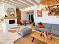 Maison de plain-pied avec piscine – Tosse — photo 4