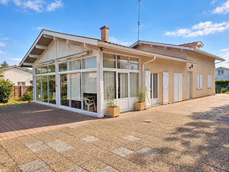 Maison 142 m² – 6 chambres, véranda, piscine et terrain de 869 m² – Saint-Paul-lès-Dax — photo 1