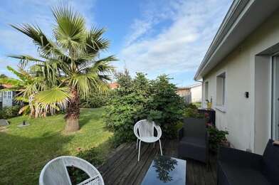 Maison 4 pièces 350000 €