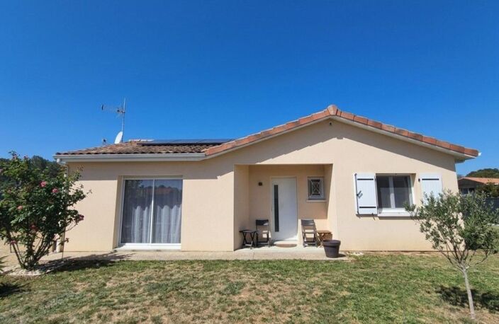 VILLA CONTEMPORAINE – ÉLÉGANCE, CONFORT ET ART DE VIVRE — photo 2