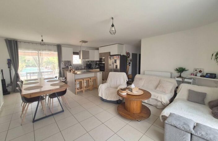 VILLA CONTEMPORAINE – ÉLÉGANCE, CONFORT ET ART DE VIVRE — photo 3