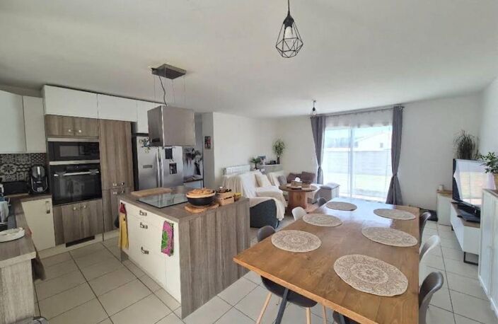 VILLA CONTEMPORAINE – ÉLÉGANCE, CONFORT ET ART DE VIVRE — photo 4