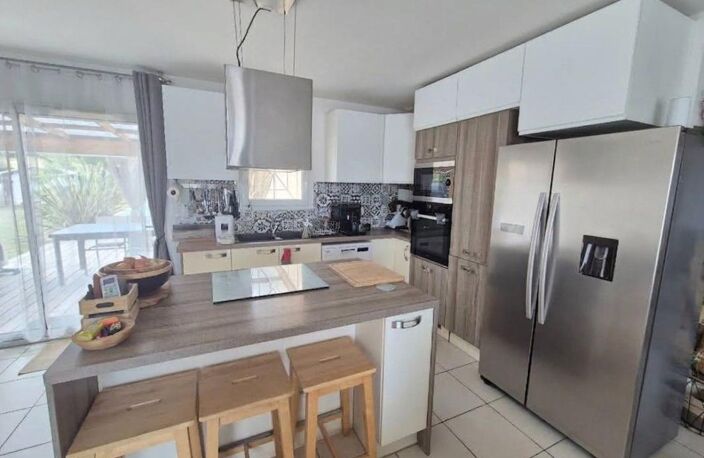 VILLA CONTEMPORAINE – ÉLÉGANCE, CONFORT ET ART DE VIVRE — photo 5