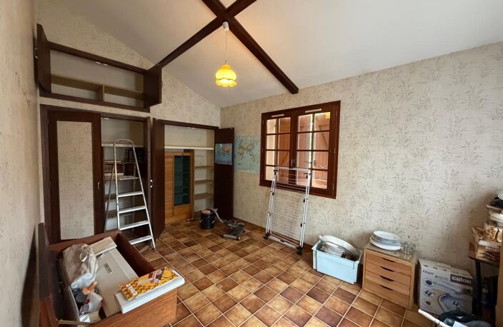 Centre ville maison familiale avec 5 chambres sur plus de 2000 m² — photo 5