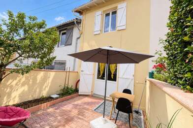 Maison 3 pièces 162000 €