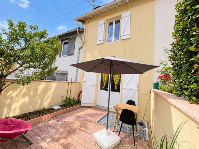 Maison proposé à Saint-Paul-lès-Dax