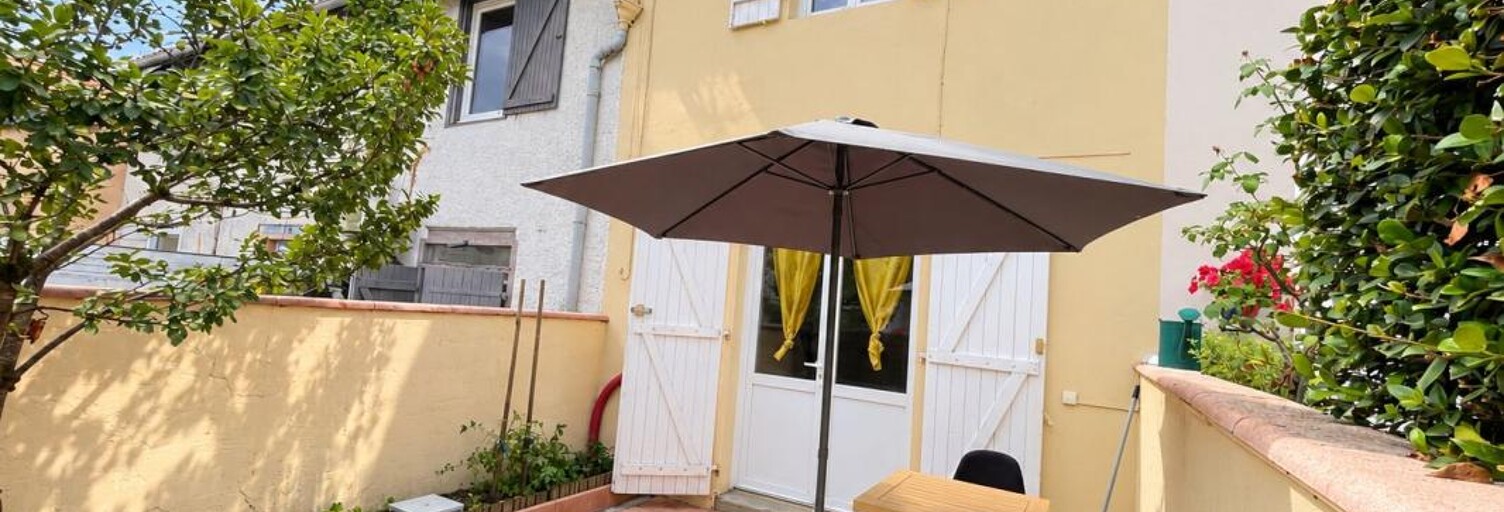 Maison 3 Pièces 51 m² à vendre à Saint-Paul-lès-Dax (40990)