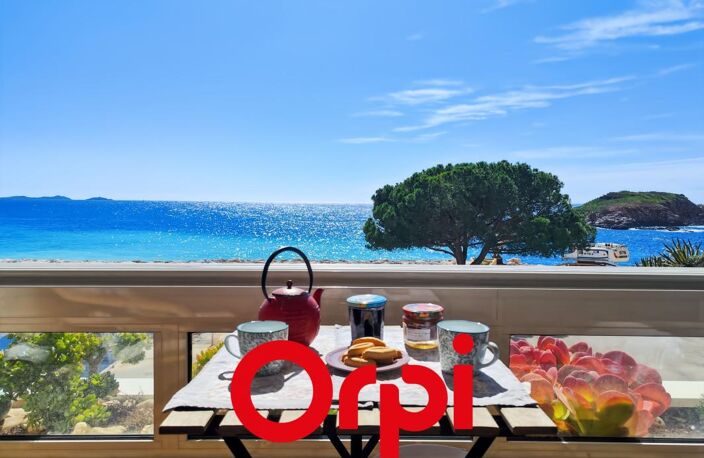 VUE MER & PLAGE PRIVÉE — photo 2