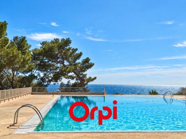 Appartement proposé à Bandol