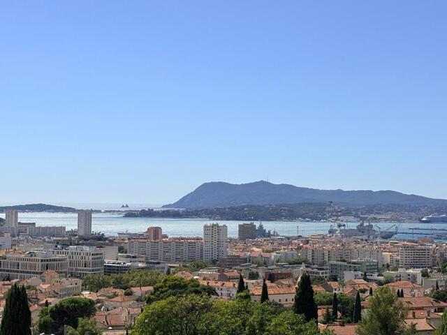 Appartement proposé à Toulon