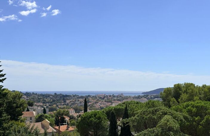 Appartement À Vendre T3 Toulon — photo 2