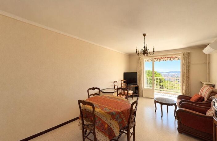 Appartement À Vendre T3 Toulon — photo 5