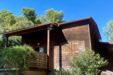 Maison 3 pièces 155000 €