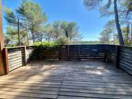 Chalet sur 273M2 de terrain — photo 3