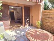 Le Pradet - T2 duplex de 40 m2 - place de parking privative et cave — photo 2