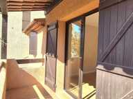 Le Pradet - T2 duplex de 40 m2 - place de parking privative et cave — photo 3