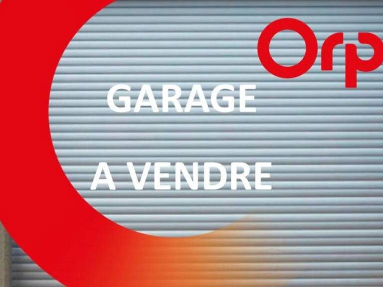 la garde - A vendre Garage 15 m2 — photo 1