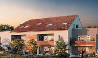 Appartement 3 Pièces 66 m² à louer à Norroy-le-Veneur (57140)
