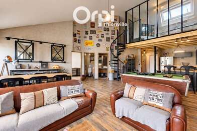 Appartement 5 pièces 329000 €