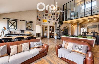 Appartement à haut standing — photo du bien