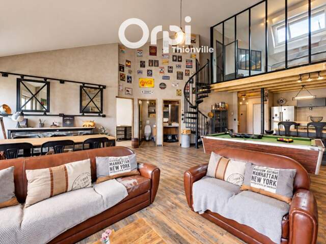 Appartement à haut standing — photo du bien