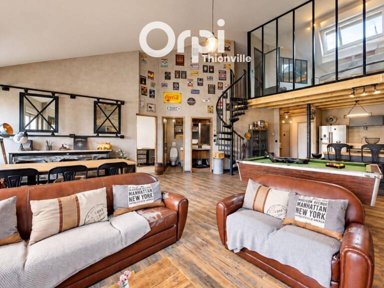 Appartement à haut standing — photo 1