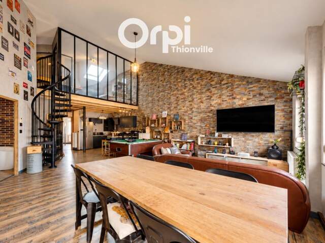Appartement à haut standing — photo du bien