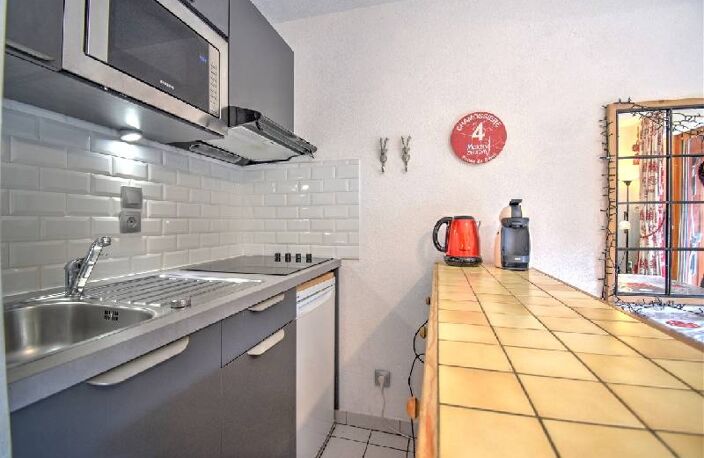 Vente appartement 2 pièces 25 m² Morzine (74110) — photo 4